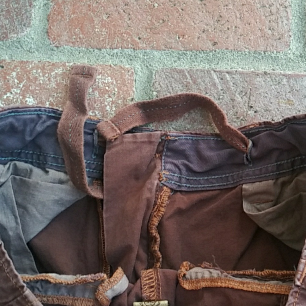 American Rag drawstring shorts - Picture 3 of 4